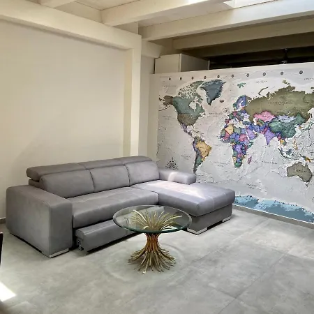 Casa Del Borgo 雷卡纳蒂港