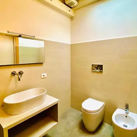 Apartment Casa Del Borgo Porto Recanati