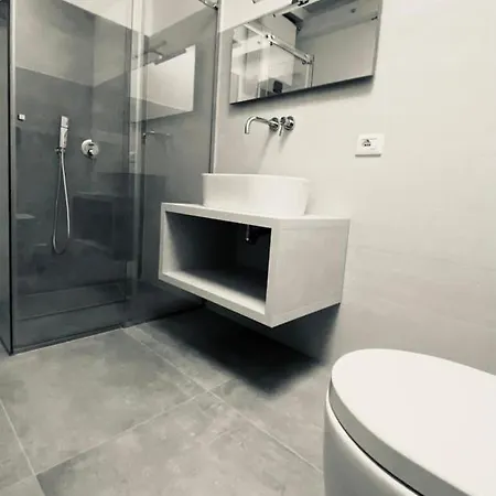 Appartamento Casa Del Borgo *