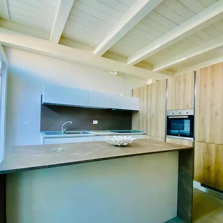 Apartment Casa Del Borgo
